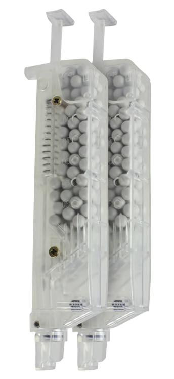 Valken Pistol Mag Shaped Speed Loader 2 Pack