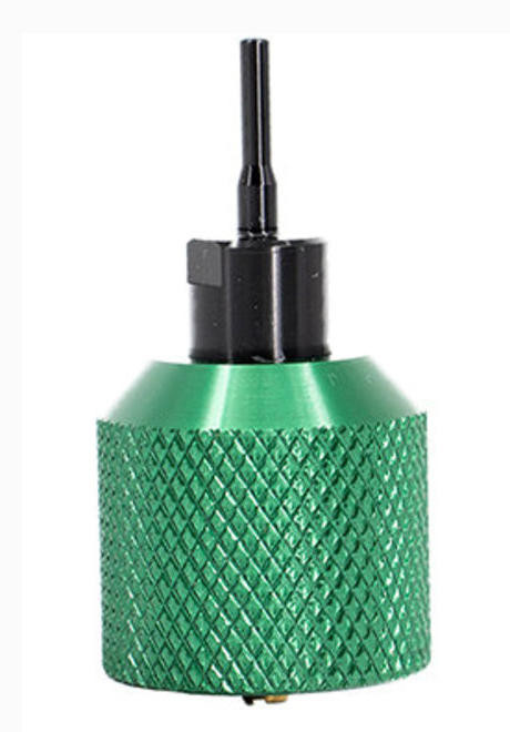 Valken Propane Fill Adapter, Green