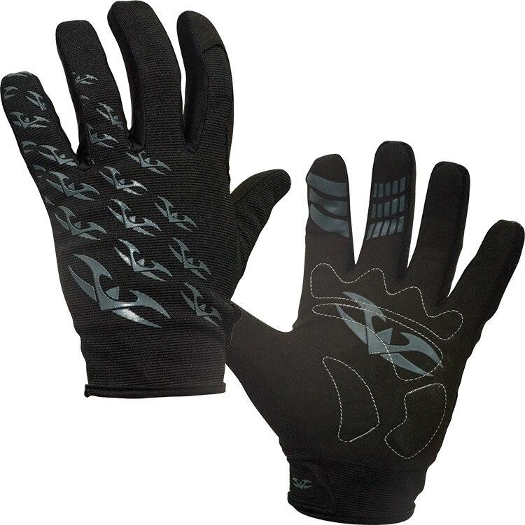 Valken Sierra Gloves, Black