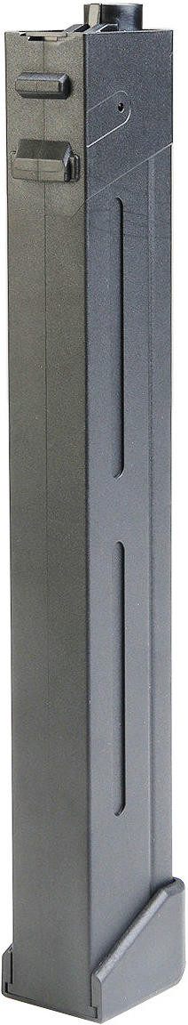 Valken SMG Hi-Cap 280rds Magazine, Black
