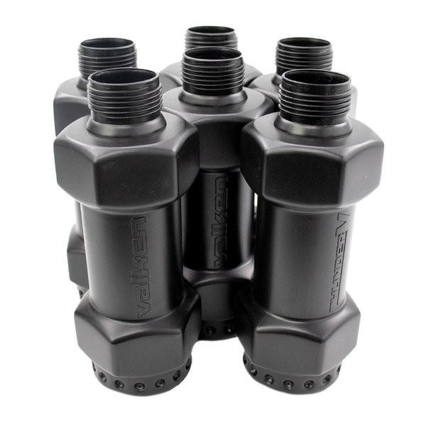 Valken Thunder V2 Shell Only 6 Pk Cylinder Dumbbell