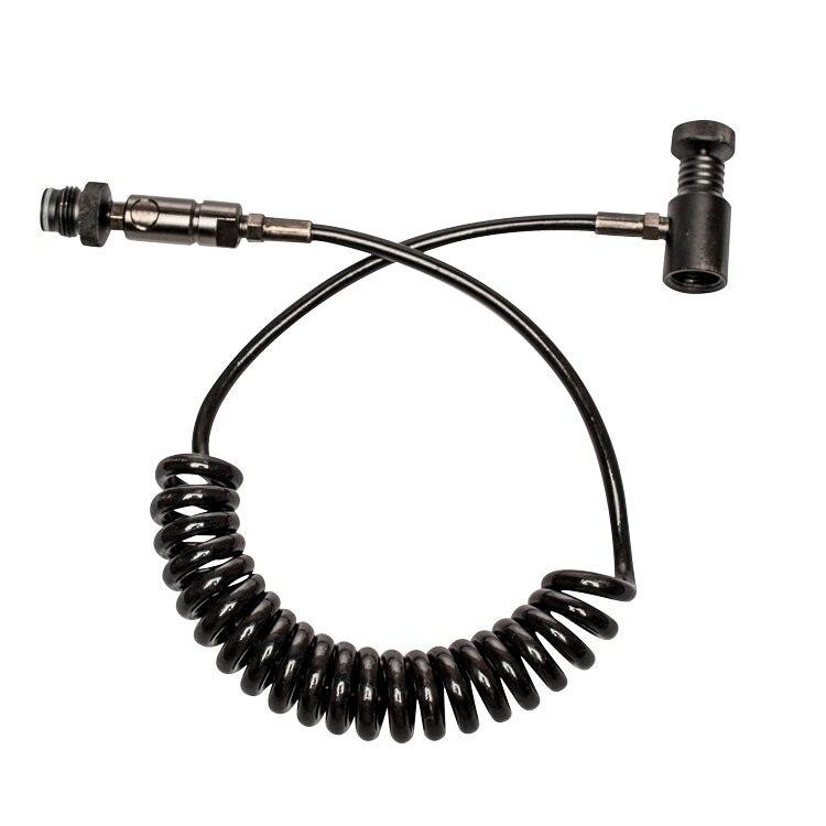 Valken V-TAC Remote Coil Line with Proconnect