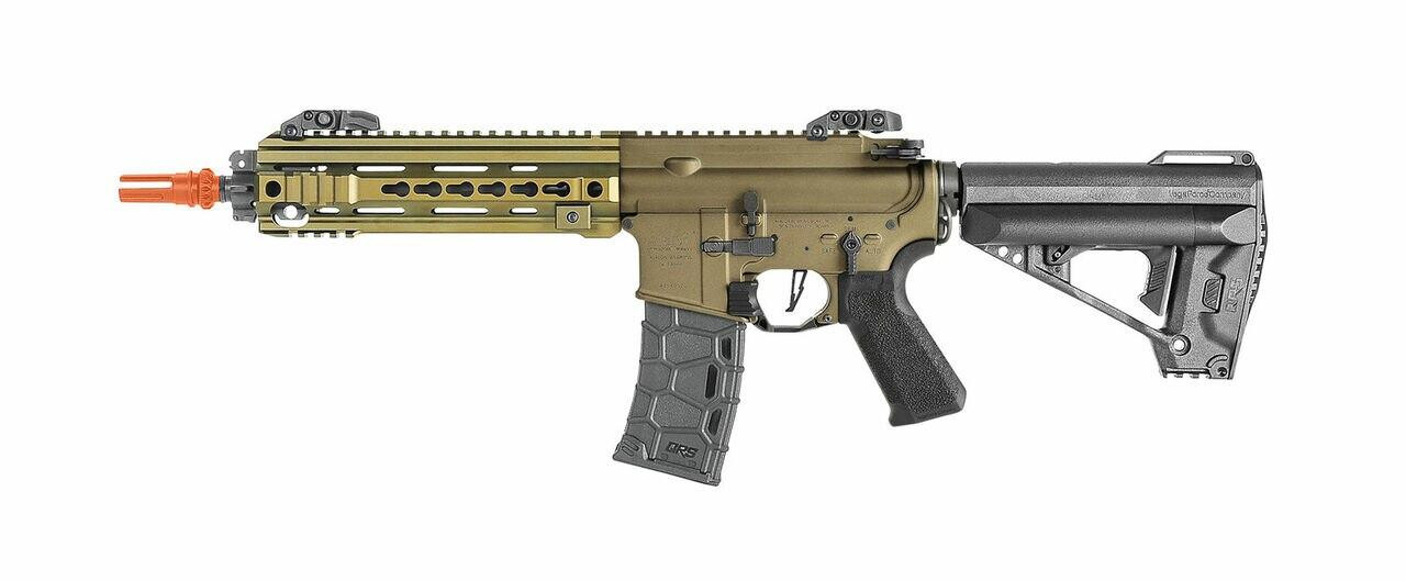 VFC Avalon Gen 2 Calibur CQB Airsoft Rifle, Tan