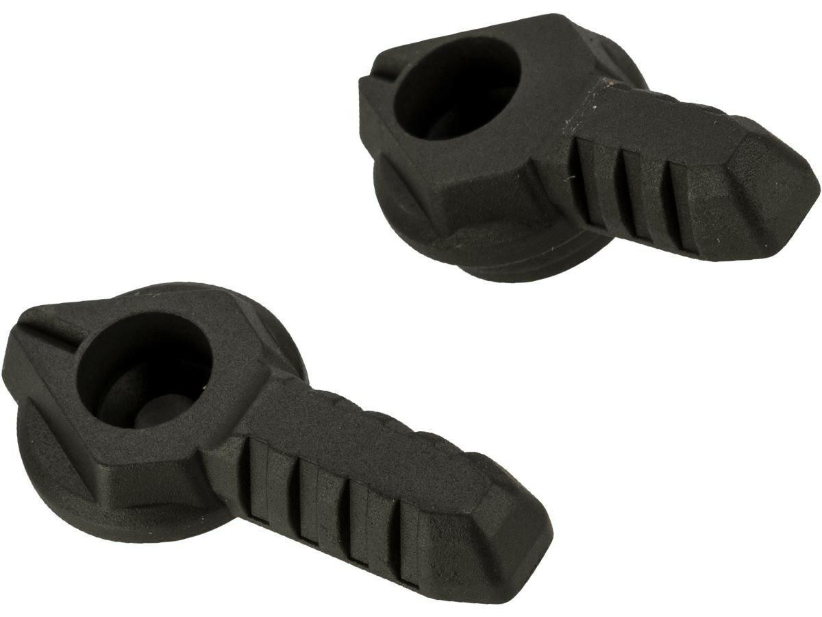 VFC Avalon QRS Selector Assembly
