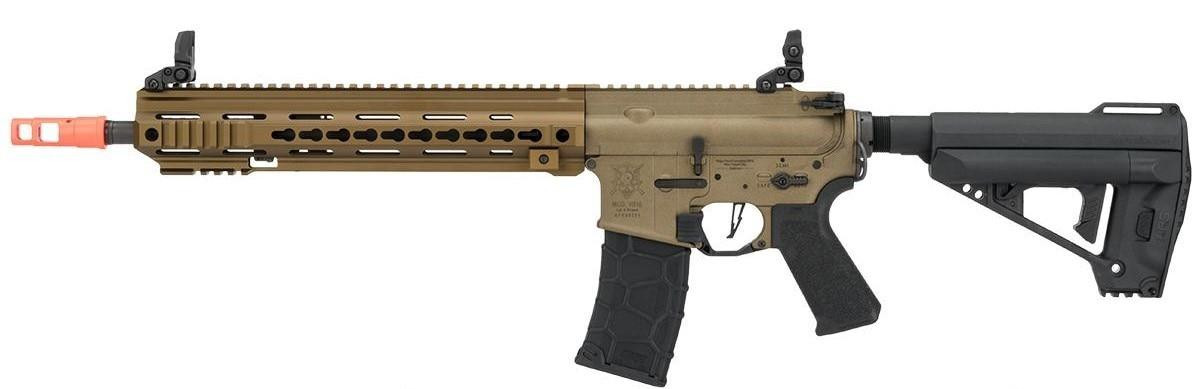 VFC Avalon Gen 2 Calibur Carbine Airsoft Rifle, Tan