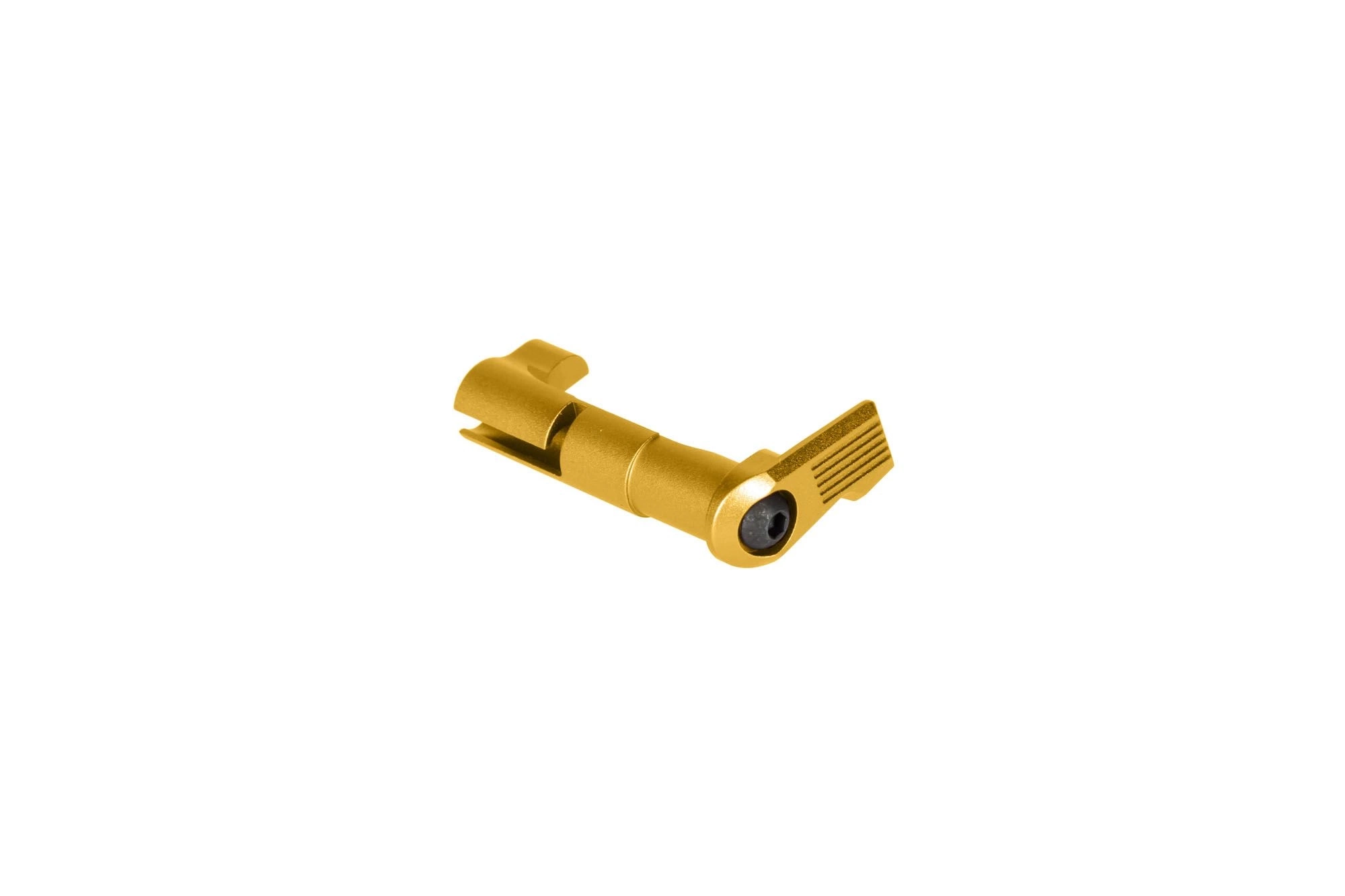 Custom Magazine Catch NEO for TM Hi-Capa - Gold