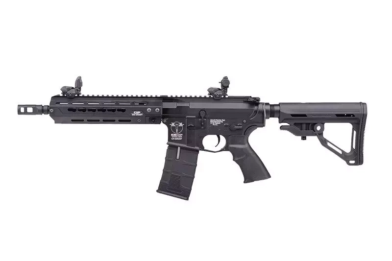 CXP-HOG Assault Rifle Replica, Black
