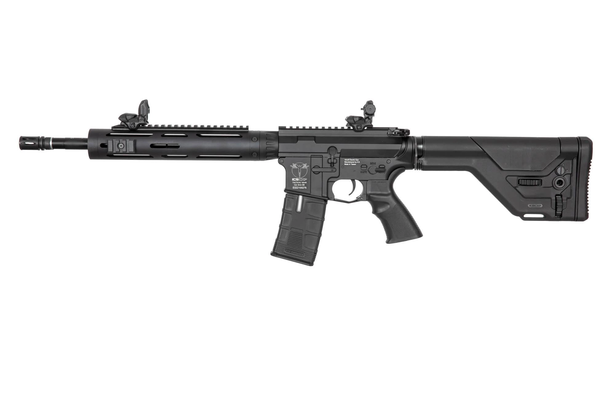 CXP-HOG Tubular L UKSR Carbine Replica