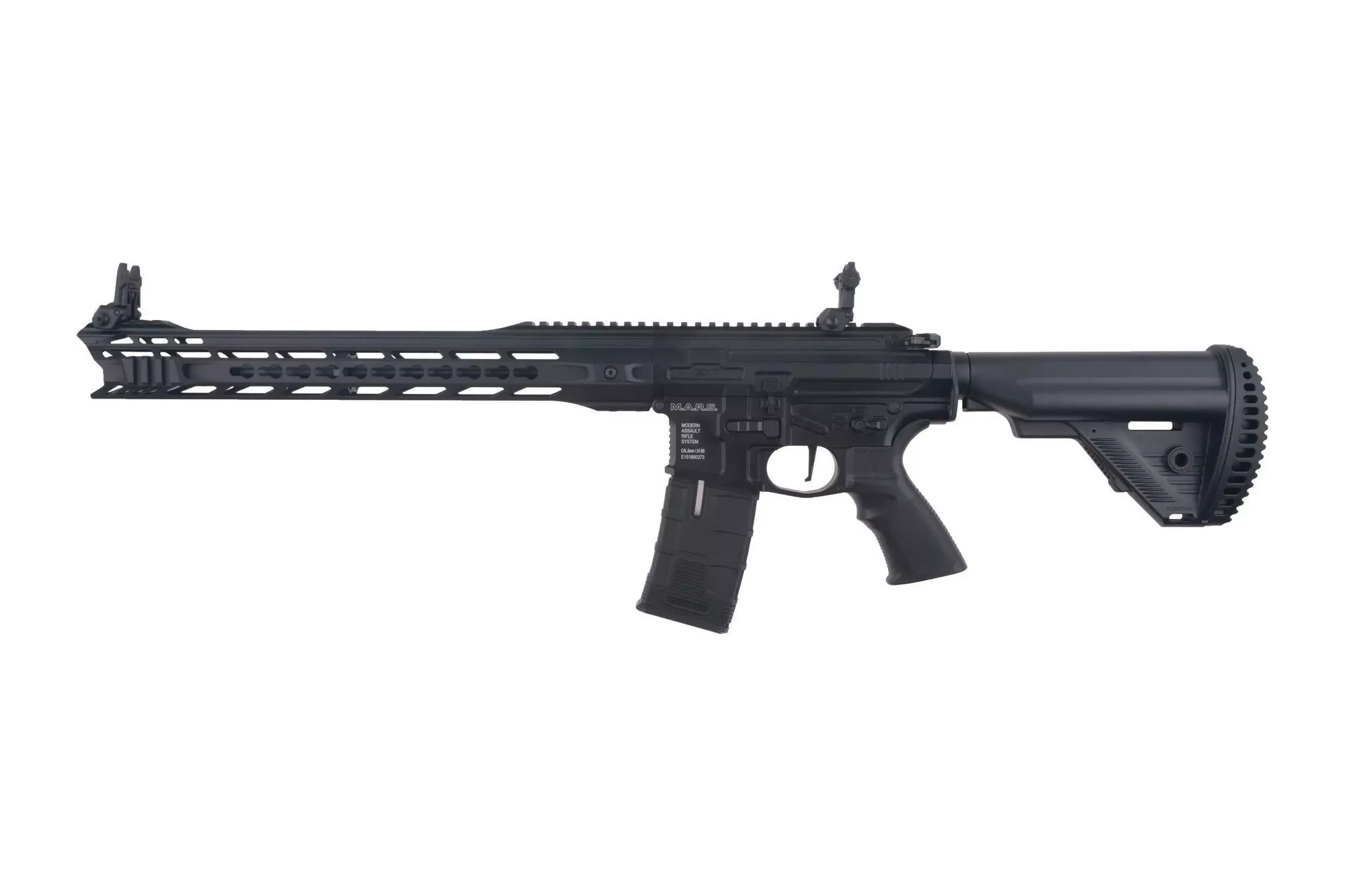 CXP-MARS Komodo Carbine Replica - Black