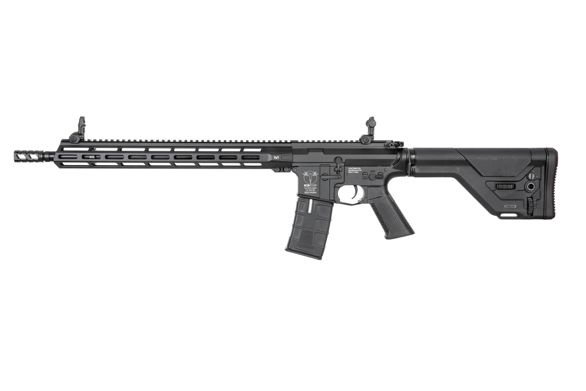 CXP-MMR DMR UKSR Carbine Replica