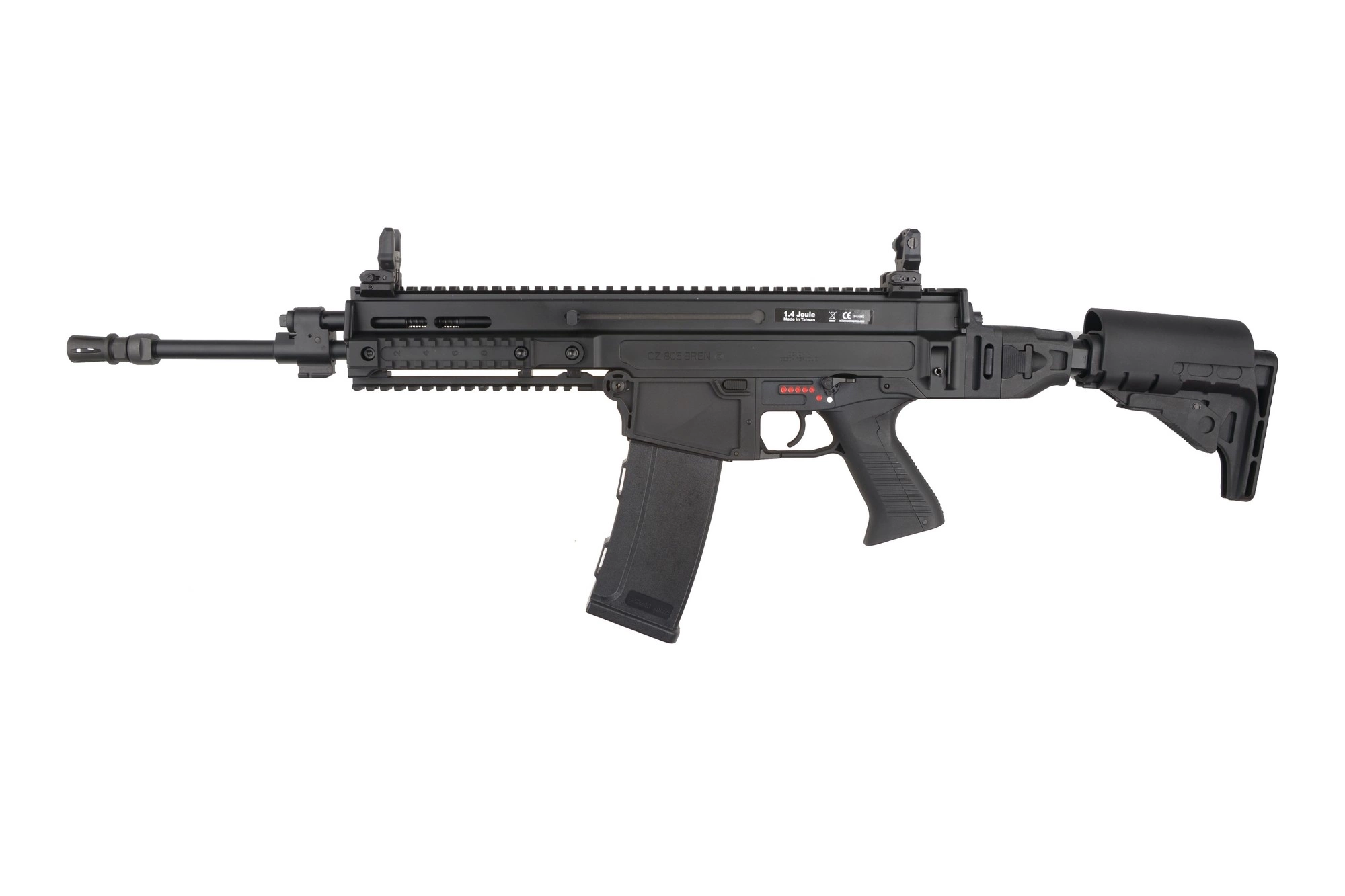CZ 805 BREN A1 Assault Rifle Replica