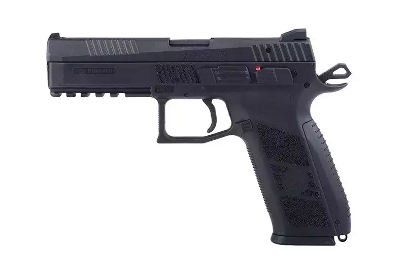 CZ P-09 Pistol Replica - Black