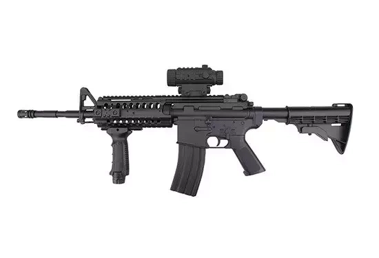 D96 carbine replica