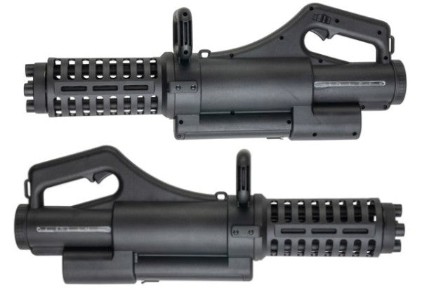 WELL PRO WE23-SL-1 Rotary AEG Minigun (Sport)