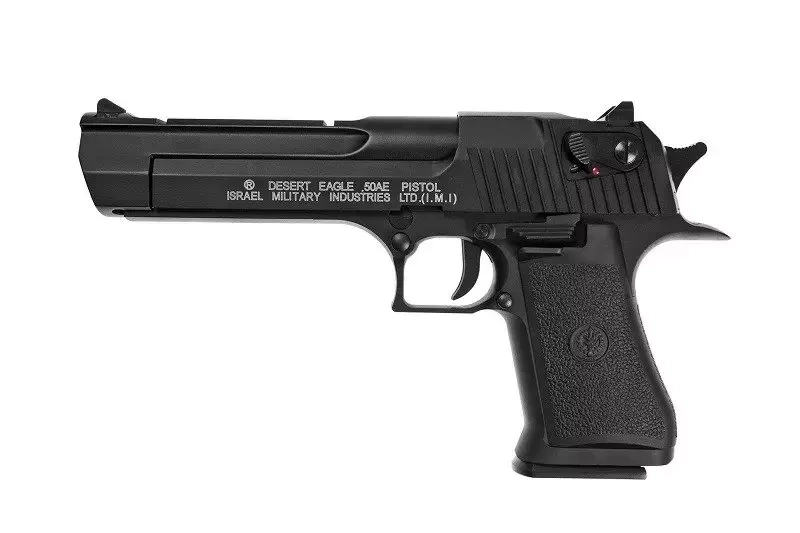 Desert Eagle .50AE Pistol Replica