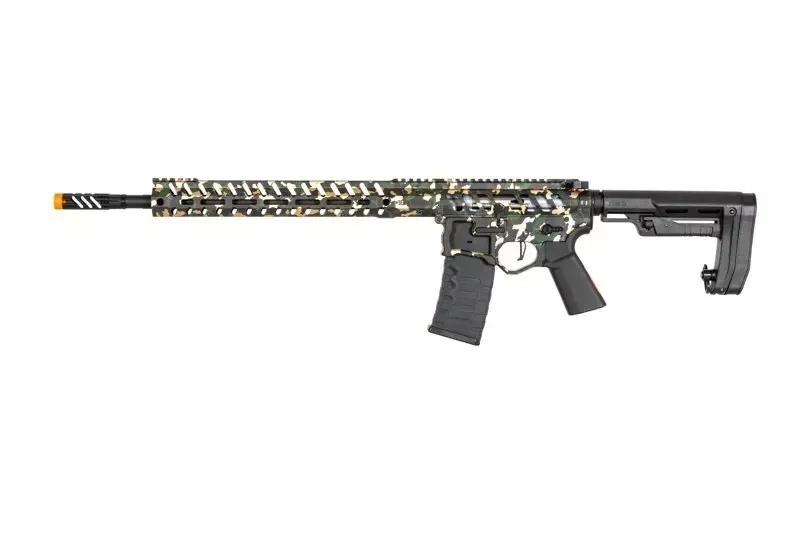Demolition Ranch UDR-15 Carbine Replica
