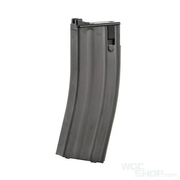 Discontinued - GHK M4 Gas Airsoft Magazine - V2