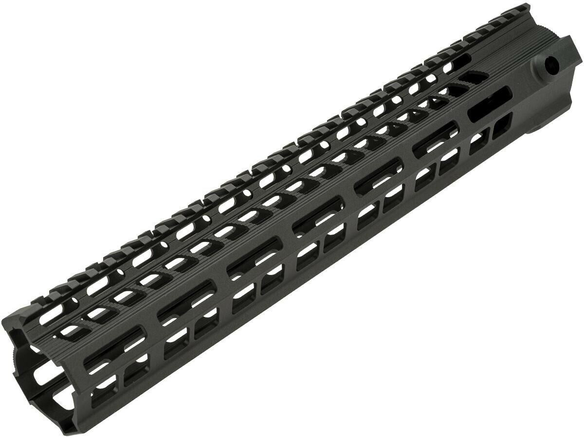 VFC Saber 13" M-LOK Rail, Black