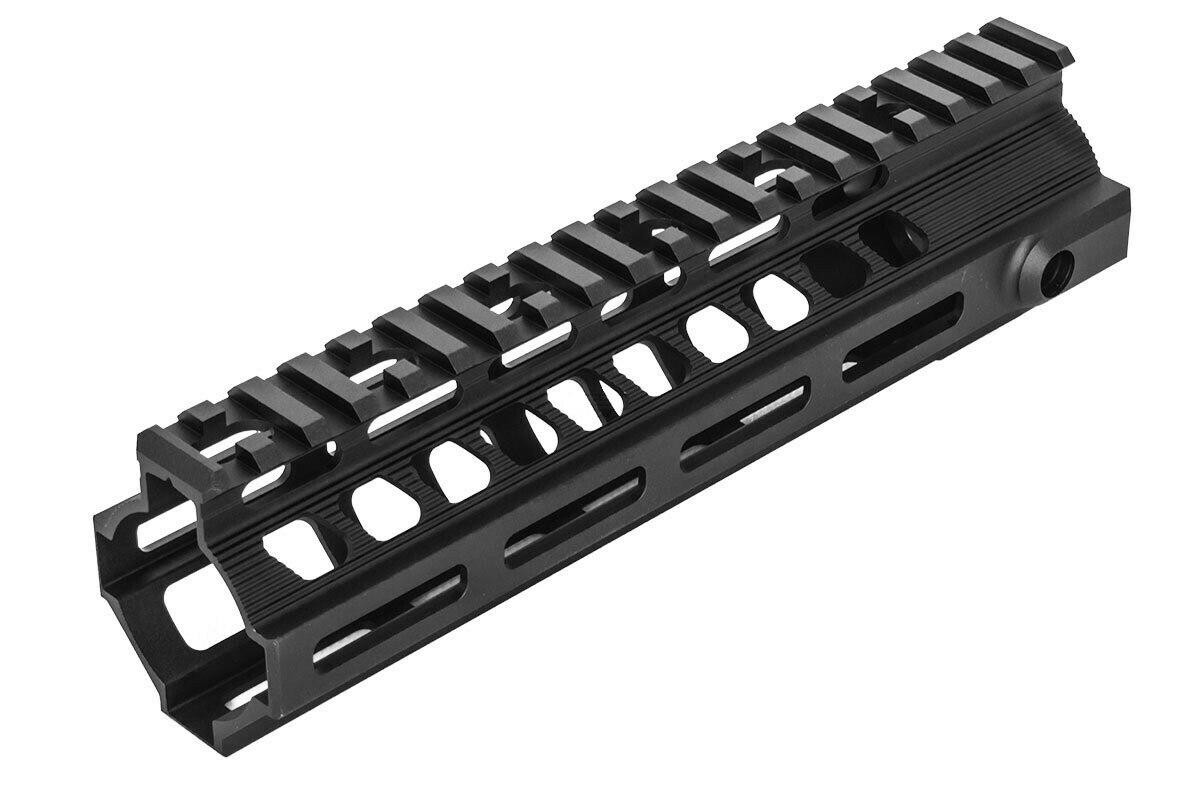 VFC Saber 8" M-LOK Rail, Black