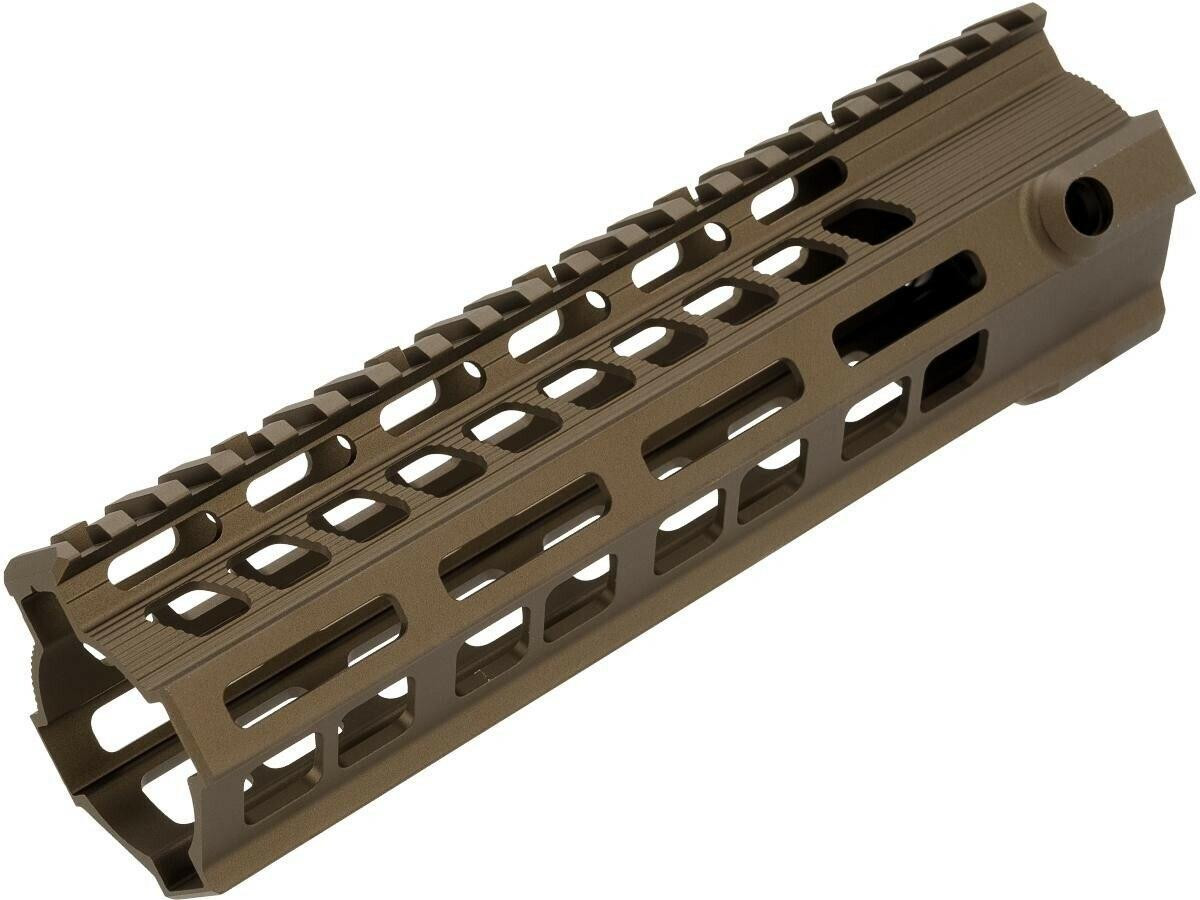 VFC Saber 8" M-LOK Rail, Bronze