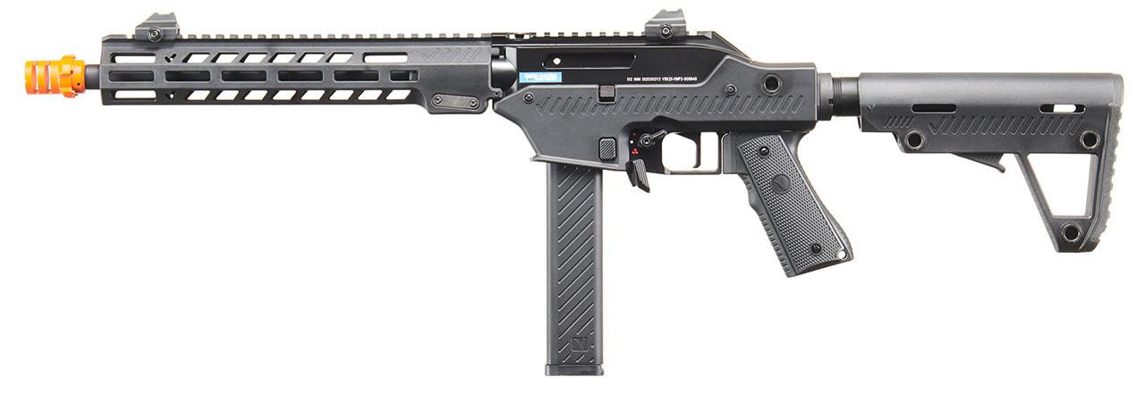 Vorsk VMP-2M Assault Variant Select Fire GBB Airsoft Rifle, Black