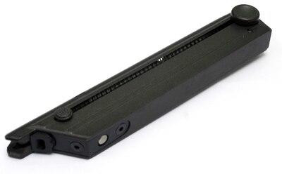 WE P08 Airsoft Green Gas Magazine