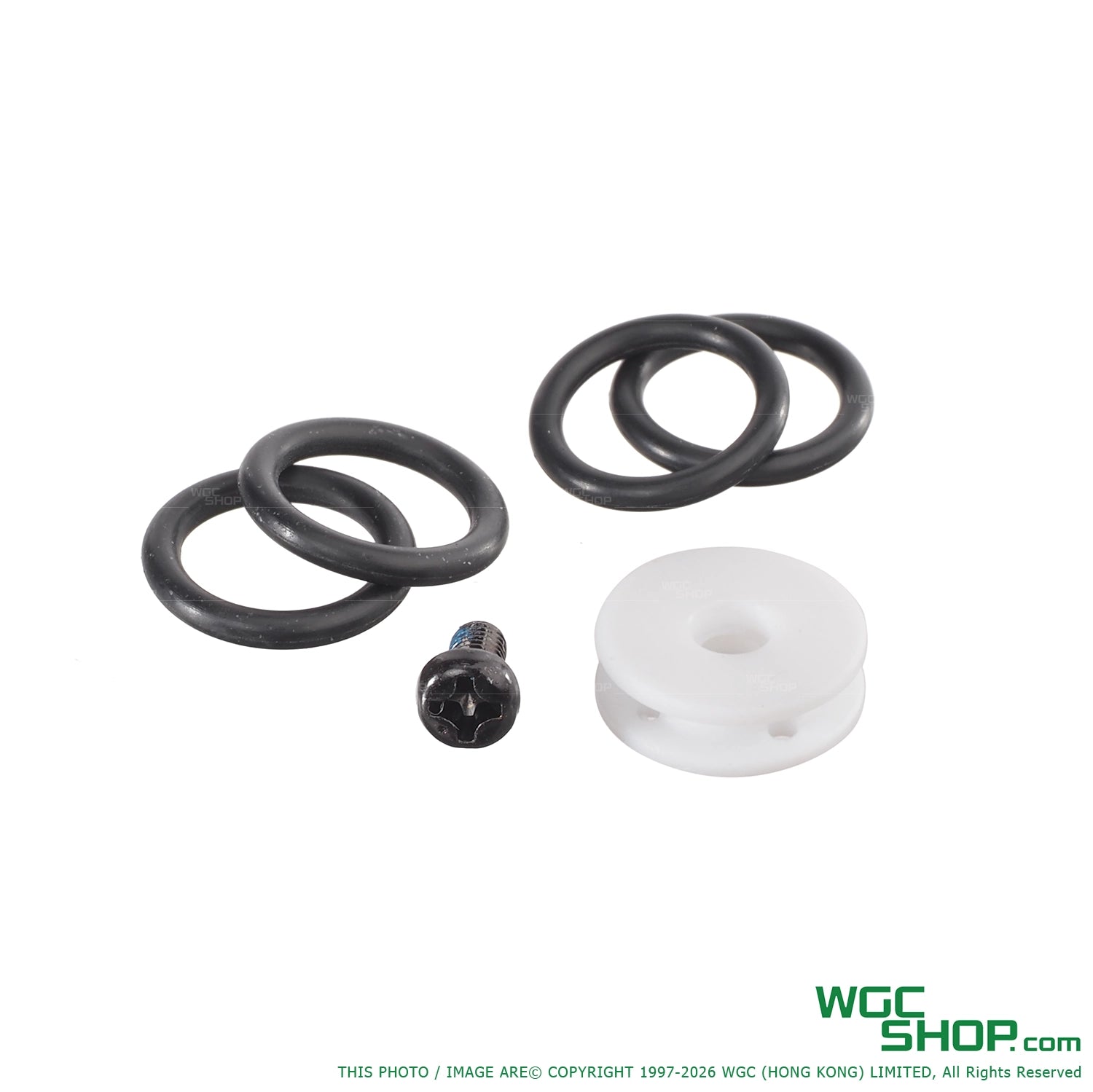 UNICORN Hi-Capa Nozzle Teflon Piston