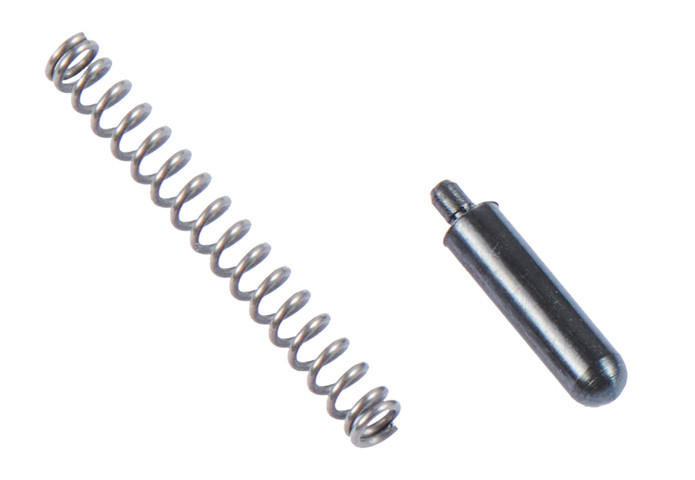 WE-Tech Safety Detent and Spring for WE-Tech Gas Blowback Rifles
