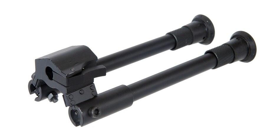 Well MB06 and MB13 Metal Bipod, Fits SD98, M187A, & Echo 1 A.S.R.