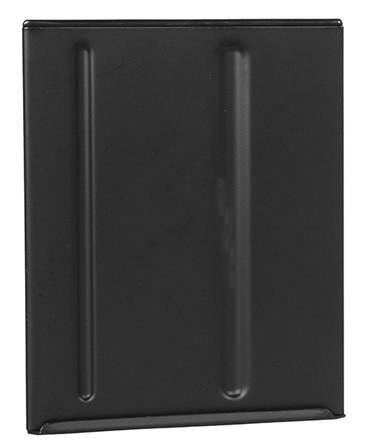 Wellfire 35rd MB4407 Bolt Action Sniper Rifle Magazine, Black