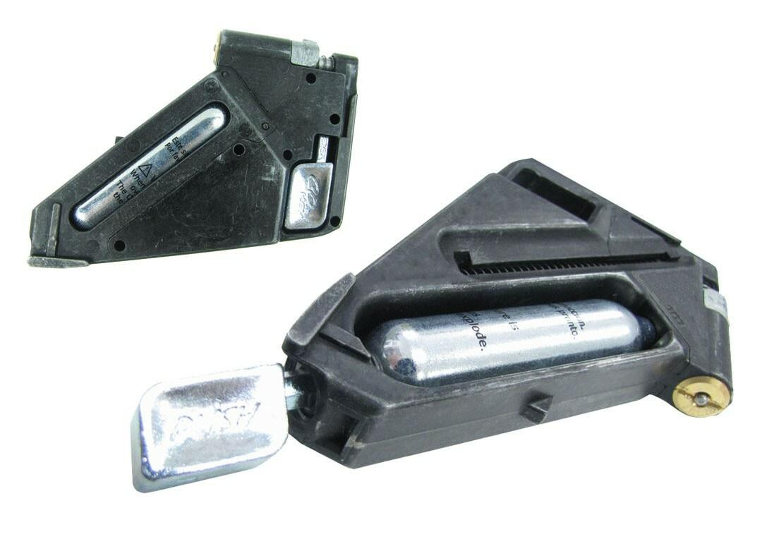 Win Gun Mosin Nagant CO2 Magazine, 12 BB Capacity