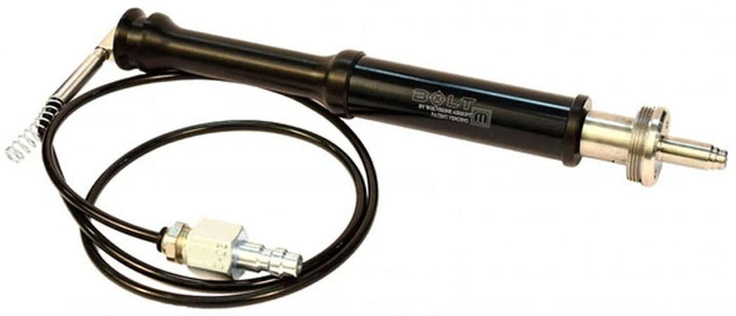 Wolverine Airsoft Bolt M HPA Conversion Kit for Airsoft Sniper Rifles