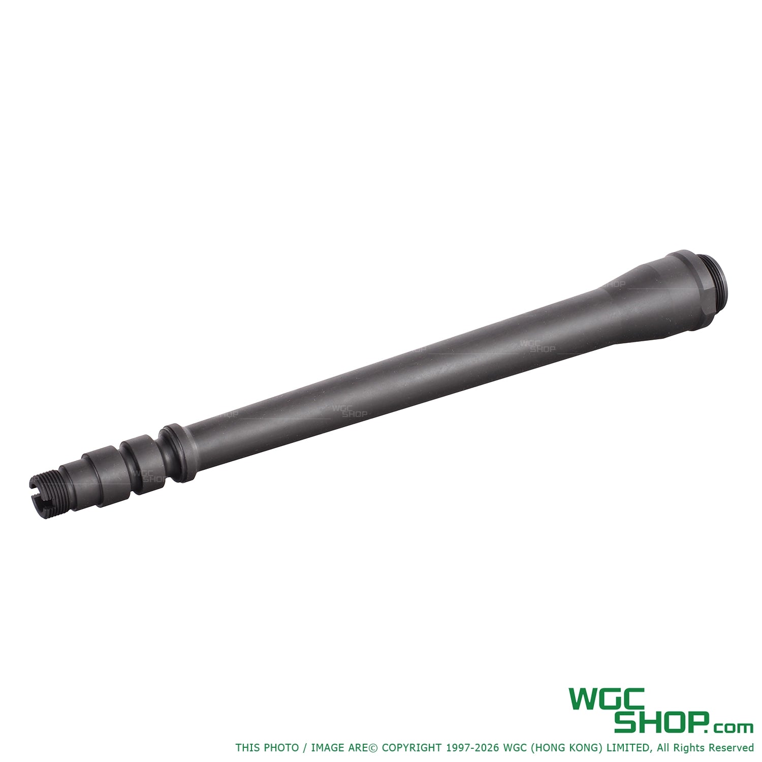 dNA Steel Outer Barrel for SA58 GBB