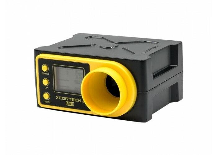 XCORTECH X3200 Advanced Chronograph MK 3
