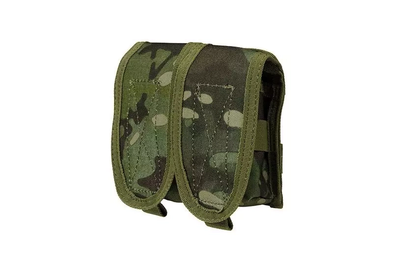 Double Pouch for 40mm Grenade - MC Tropic