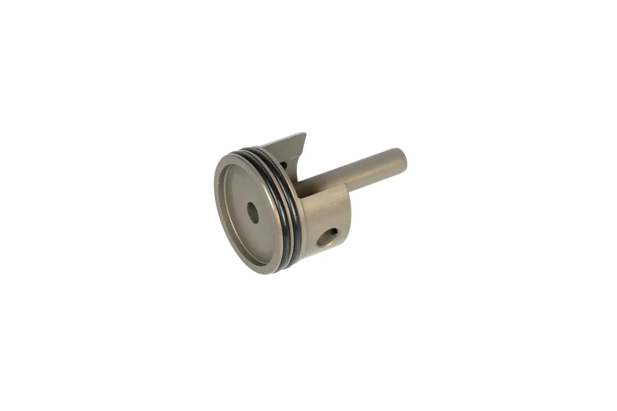 Double Sealed Cylinder Head XL - Teflon