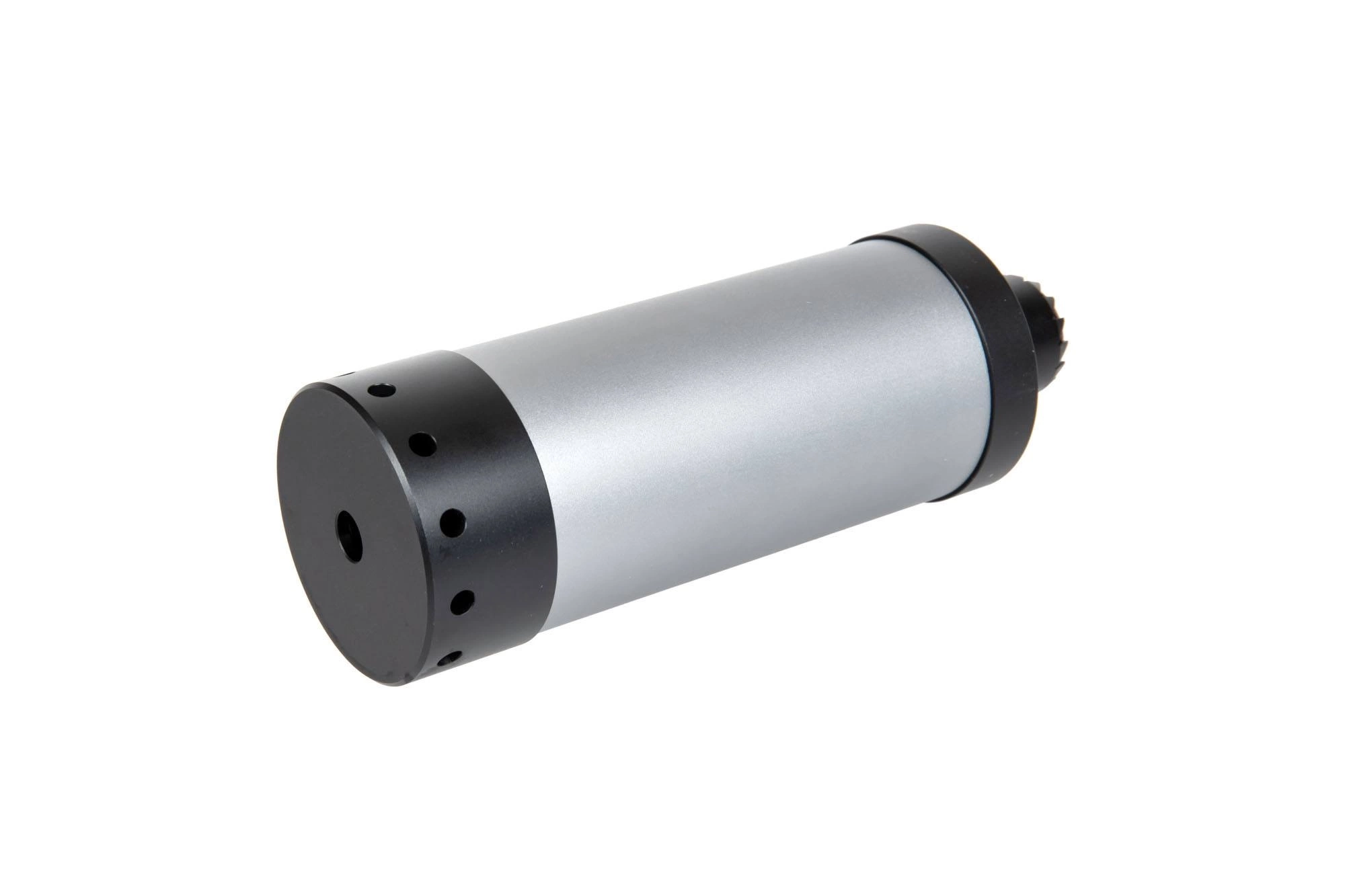 DTK PUTNIK silencer - Black