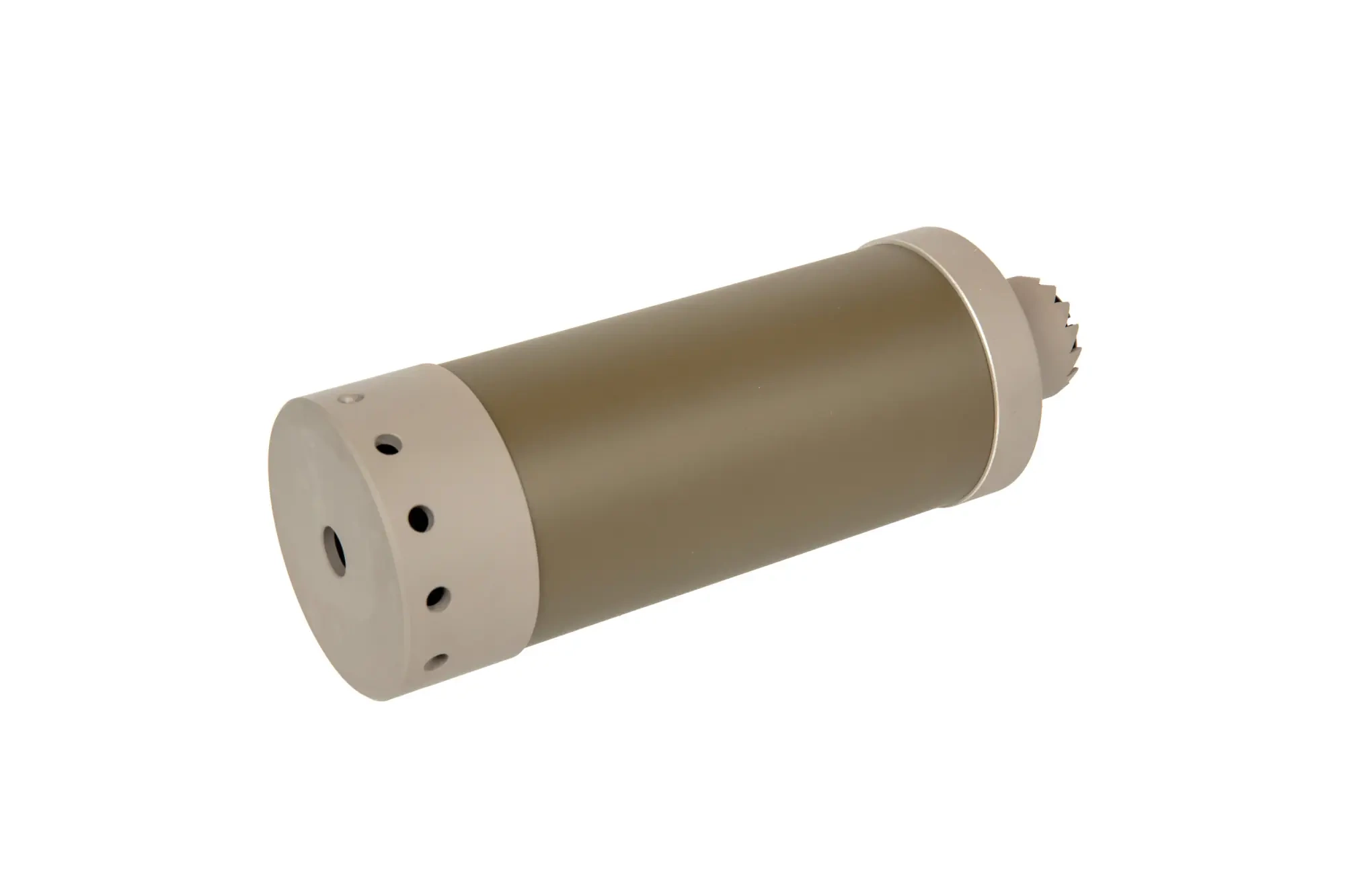DTK PUTNIK silencer - Tan