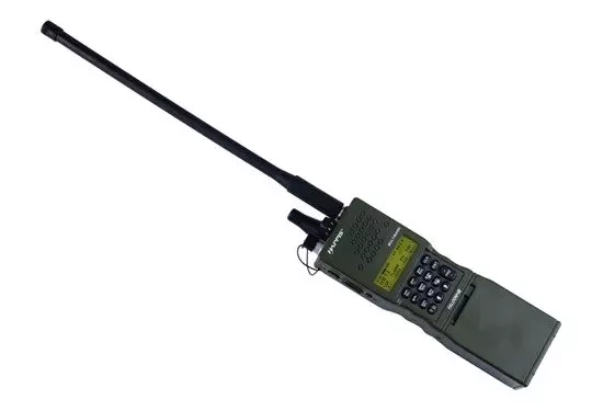 Dummy AN / PRC-152 radio