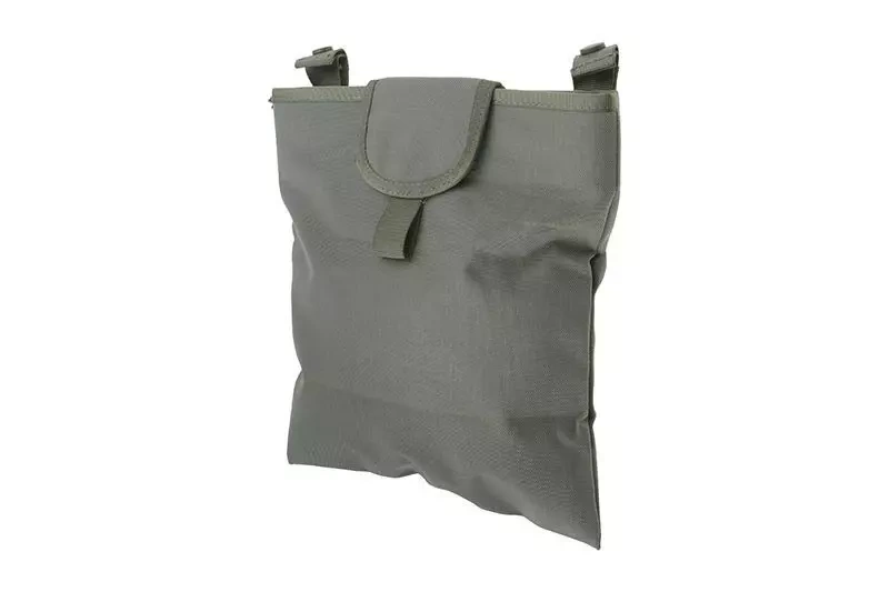 Dump Pouch - Ranger Green