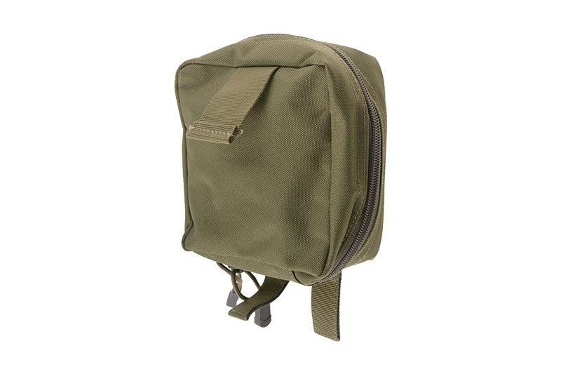 Dump Pouch - Olive Drab