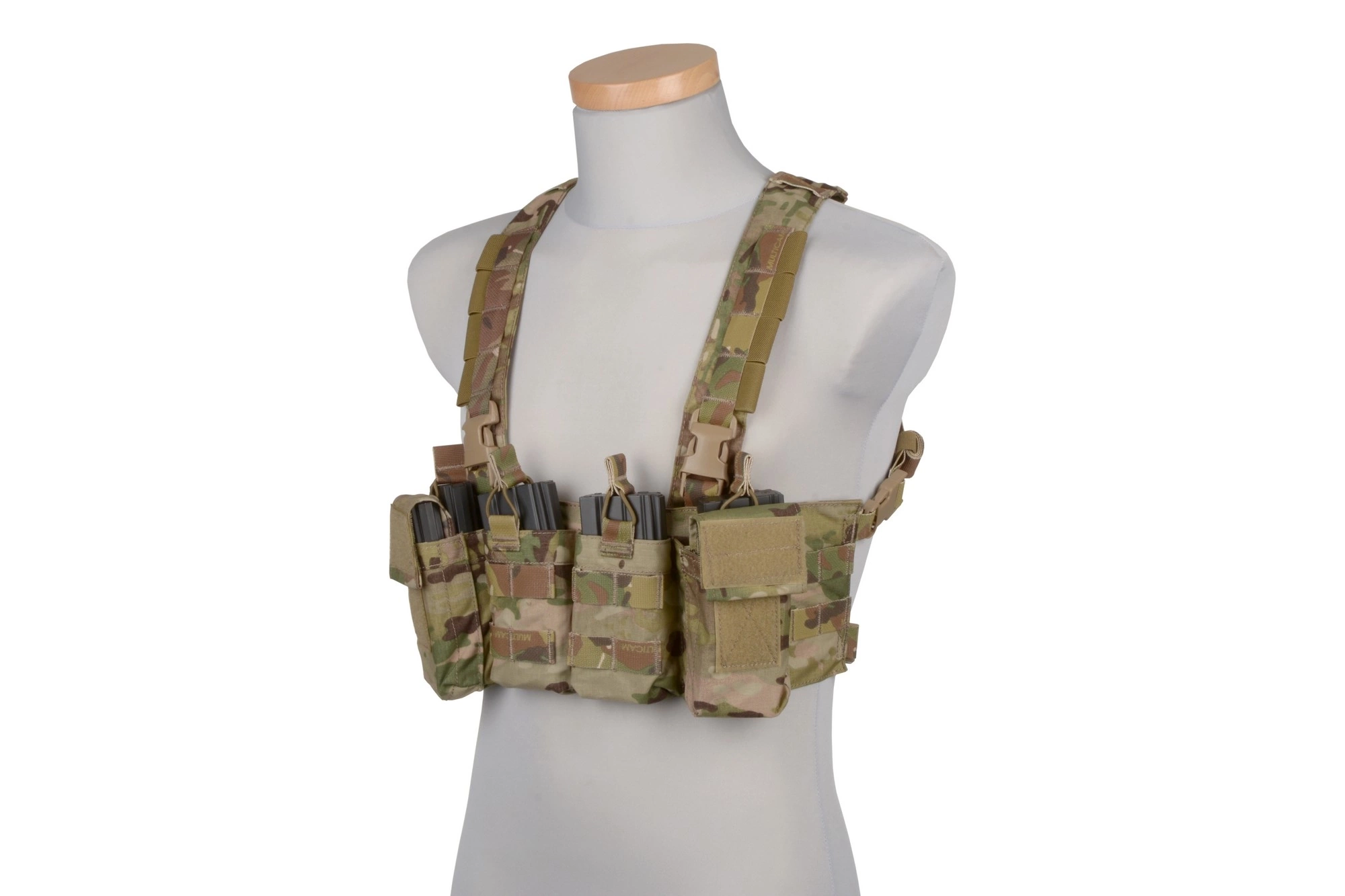 EASY Chest Rig type Tactical vest - MC®