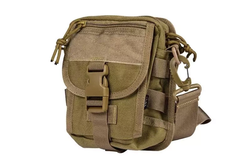 EDC Micro Bag - Tan