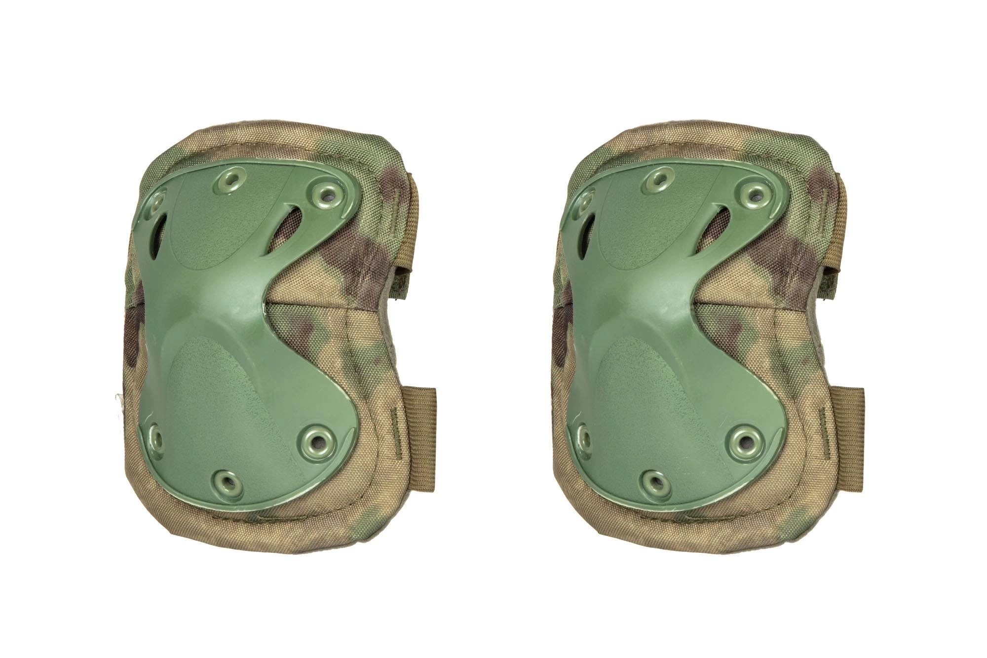 Elbow protection pads Future - ATC FG