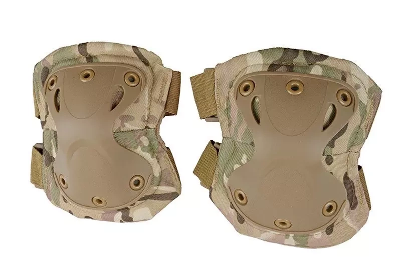 Elbow protection pads Future - MC