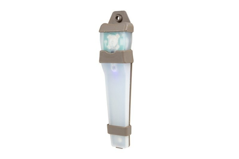 Electronic light marker - orange