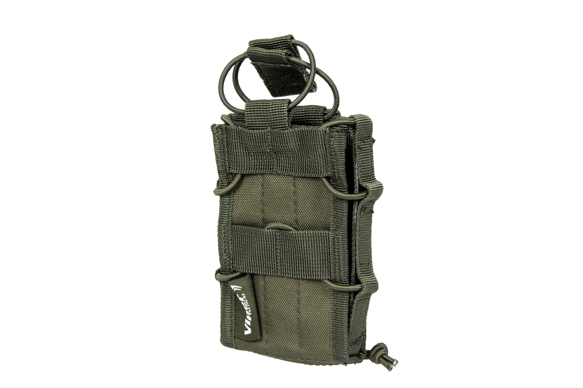 Elite M4/M16 single magazine pouch - olive