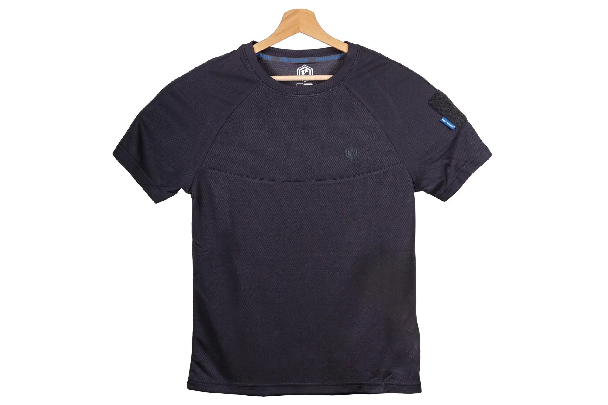 Emerson Gear Blue Label Newt Training Shirt Black