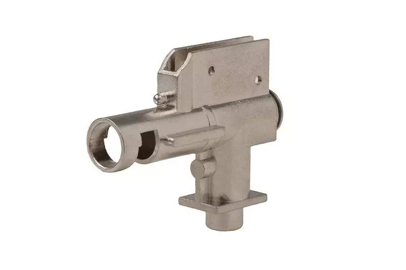 Enhanced Hop-Up chamber for Marui M16 replicas