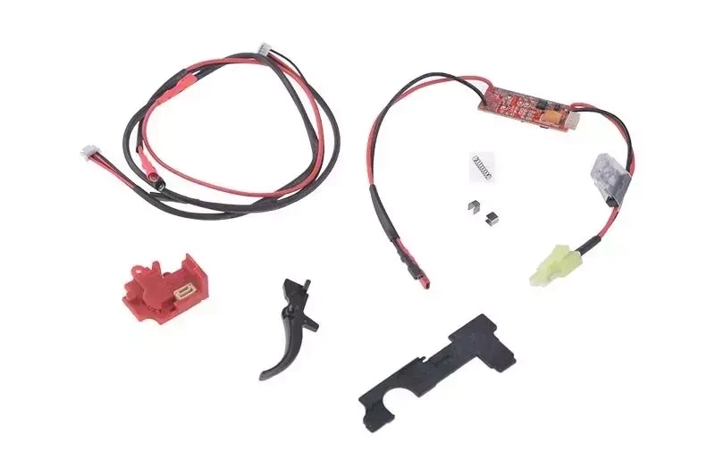 ETU 2.0 System for GB V2 (Rear Wired)